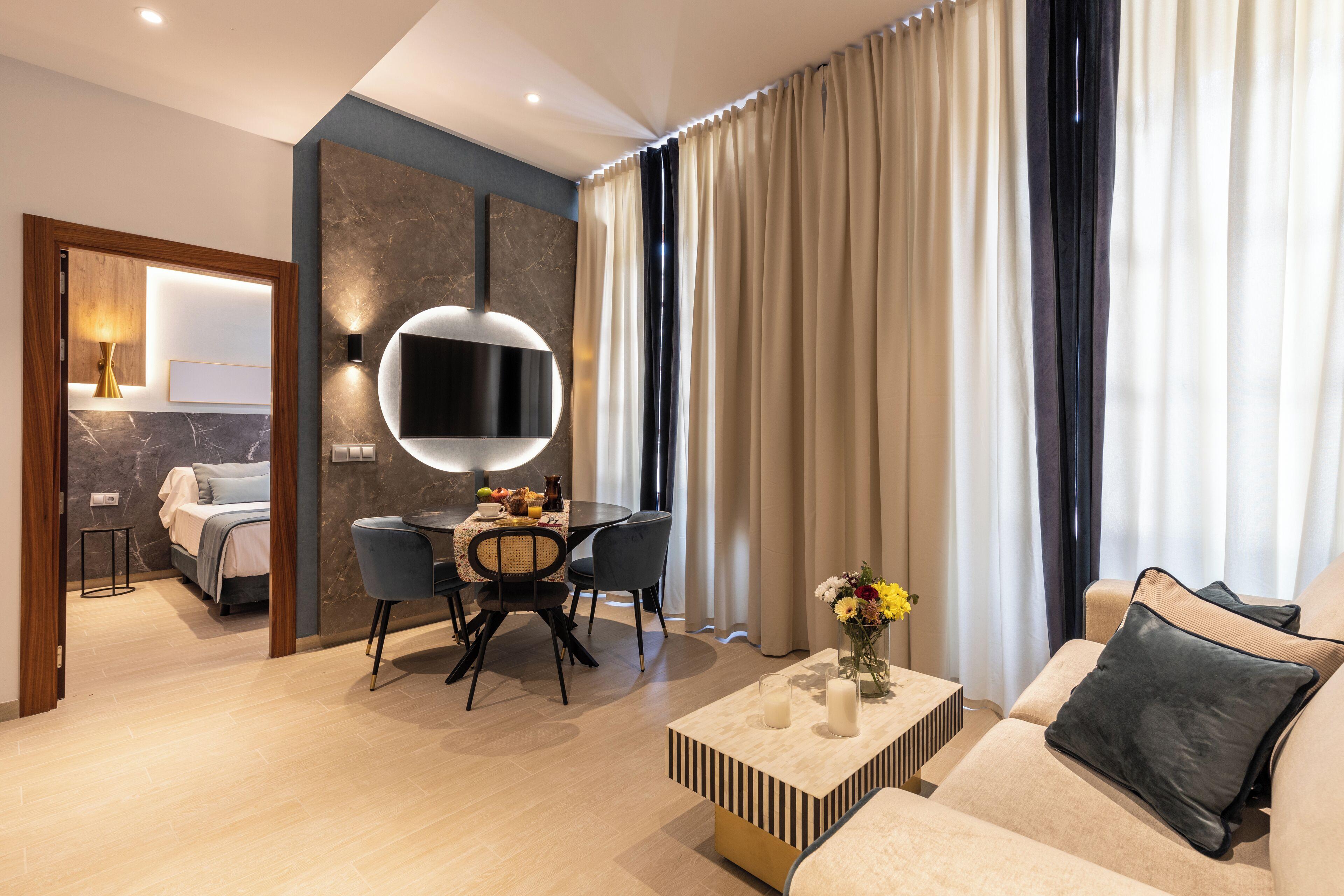 Bibo Suites San Agustin — Fotos 3
